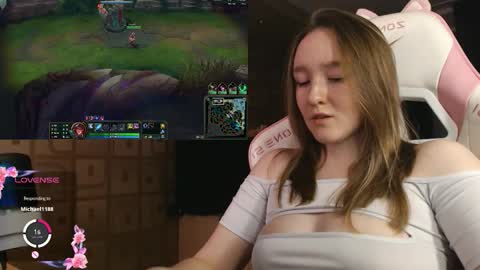 Katrin online show from 10-04-25, 07:12