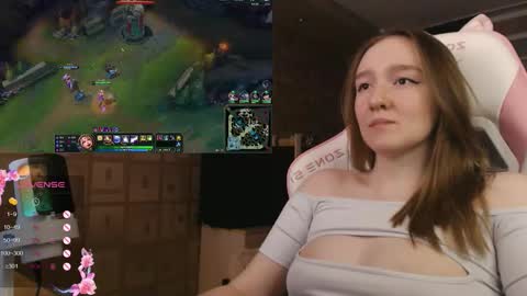 Katrin online show from 10-11-25, 08:29