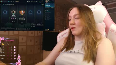 Katrin online show from 10-19-25, 08:53