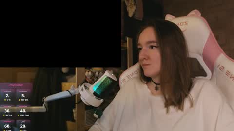 Katrin online show from 04-28-26, 05:29