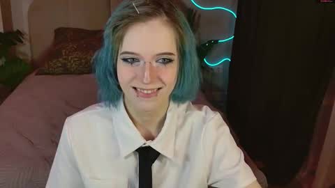 Asuna online show from 10-07-25, 08:39