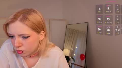 Asuna online show from 02-15-26, 01:41