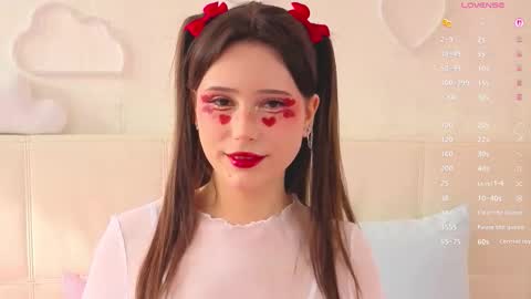 Cristy online show from 02-13-26, 07:26