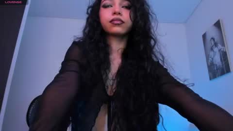 Snapshot of moonmadison chatting on 07-13-26, 05:16 Madison online show from 07-13-26, 05:16