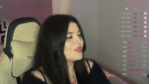 Ri online show from 03-11-25, 01:26