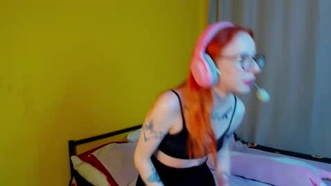 Coraline online show from 02-15-26, 03:20