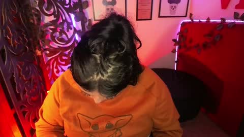 luna online show from 01-10-25, 08:51