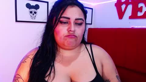 luna online show from 02-22-25, 09:12