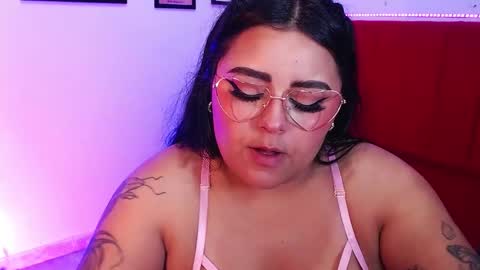 luna online show from 02-24-25, 08:17