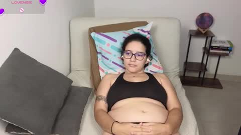 Moon Woman online show from 02-03-26, 06:40