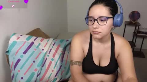 Moon Woman online show from 02-28-26, 03:40