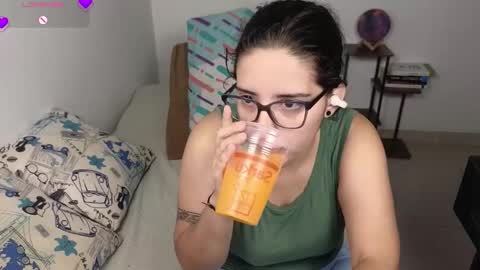 Moon Woman online show from 03-22-26, 04:16