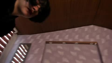 Michelle online show from 01-15-25, 04:11