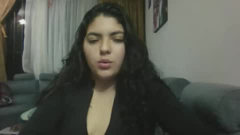 Snapshot of moralesmartinezlaura11 chatting on 03-13-26, 02:51 Mily sins online show from 03-13-26, 02:51