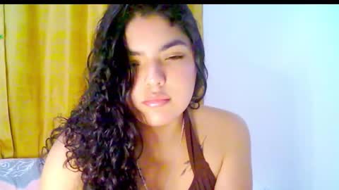 Snapshot of moralesmartinezlaura11 chatting on 03-15-26, 11:33 Mily sins online show from 03-15-26, 11:33