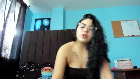 Snapshot of moralesmartinezlaura11 chatting on 04-07-26, 12:16 Mily sins online show from 04-07-26, 12:16