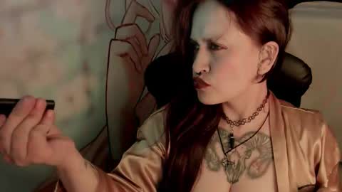 Snapshot of morana__hot chatting on 03-13-26, 05:03 morana__hot online show from 03-13-26, 05:03