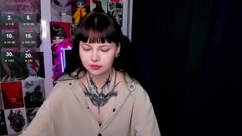 Morana online show from 09-11-25, 01:49