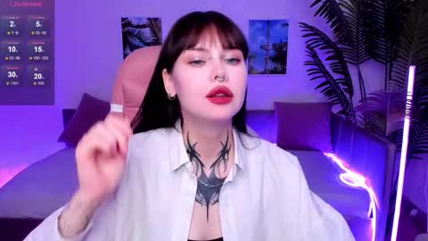 Morana online show from 10-10-25, 01:48