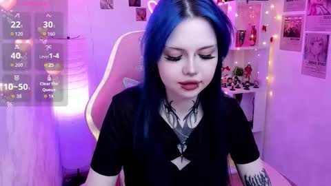 Morana online show from 02-14-26, 02:30