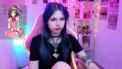 Morana online show from 02-27-26, 02:22