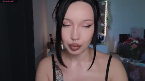 Snapshot of moranagoddess chatting on 04-02-26, 02:26 Morana follow my boosty online show from 04-02-26, 02:26