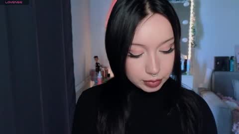 Snapshot of moranagoddess chatting on 04-05-26, 12:35 Morana follow my boosty online show from 04-05-26, 12:35