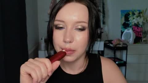 Morana follow my boosty  online show from 05-24-26, 03:17