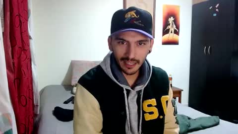 Abelardo online show from 01-25-25, 06:12