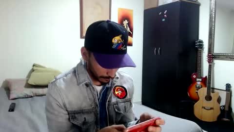 Abelardo online show from 01-31-25, 11:56