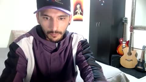 Abelardo online show from 02-02-25, 12:51