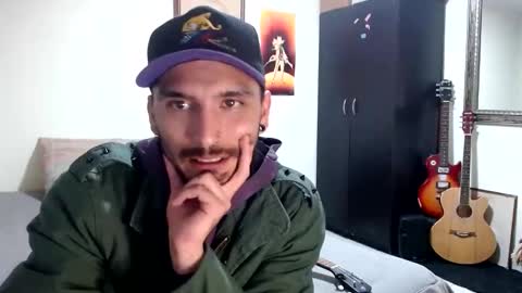 Abelardo online show from 02-02-25, 04:15