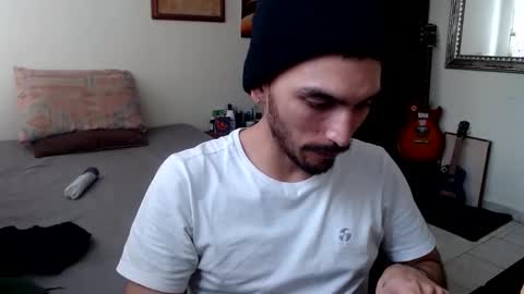 Abelardo online show from 02-04-25, 05:23