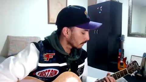 Abelardo online show from 02-06-25, 05:14