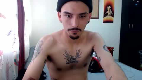 Abelardo online show from 02-11-25, 03:29