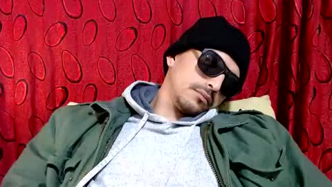 Abelardo online show from 03-10-25, 07:32