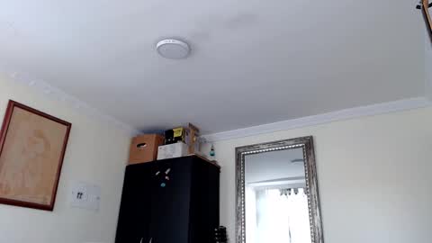 Abelardo online show from 09-19-25, 05:02