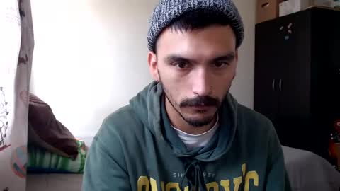 Abelardo online show from 09-25-25, 04:11