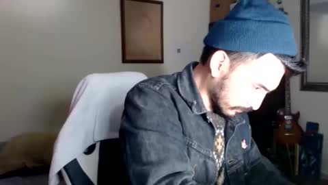 Abelardo online show from 10-20-25, 08:48