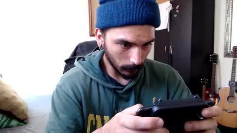 Abelardo online show from 11-08-25, 04:51