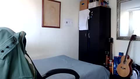 Abelardo online show from 11-10-25, 12:37