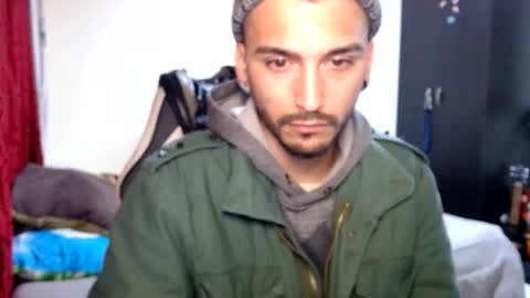 Abelardo online show from 11-15-25, 06:22