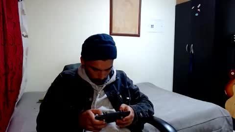 Abelardo online show from 12-04-25, 06:44