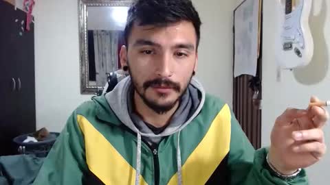 Abelardo online show from 02-02-26, 06:01