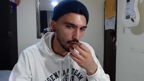 Abelardo online show from 02-10-26, 06:06