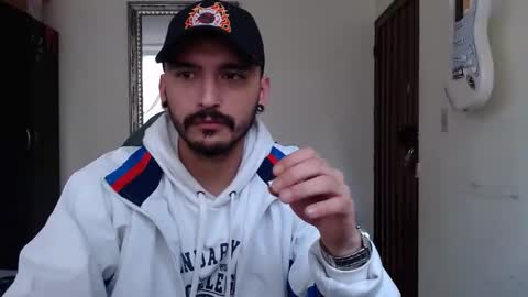 Abelardo online show from 02-22-26, 04:05