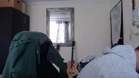 Abelardo online show from 02-28-26, 06:42