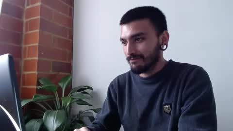 Abelardo online show from 03-19-26, 04:22