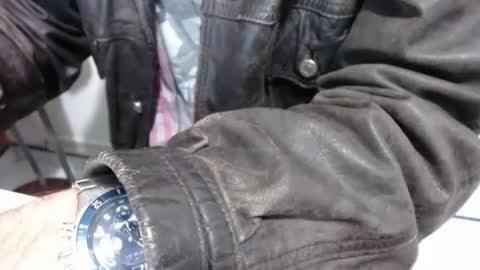 Abelardo online show from 03-29-26, 03:50