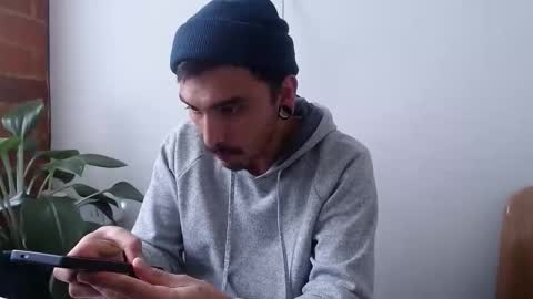 Abelardo online show from 04-18-26, 07:18